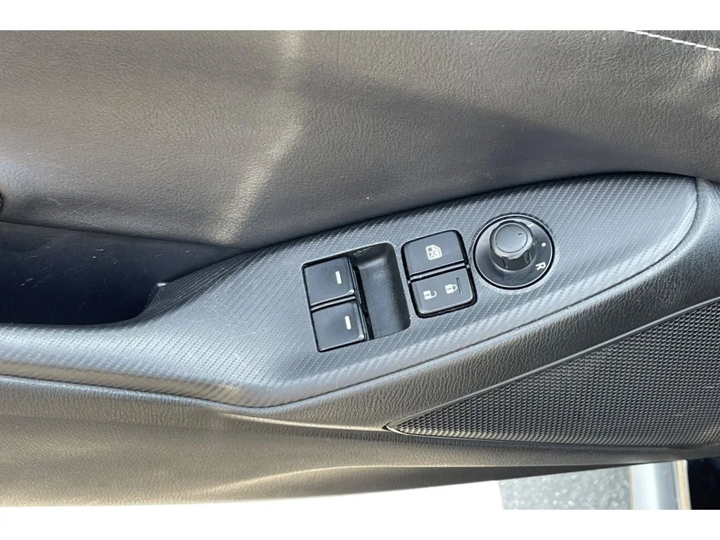Used 2020 Jet Black Mica Mazda Club image 13