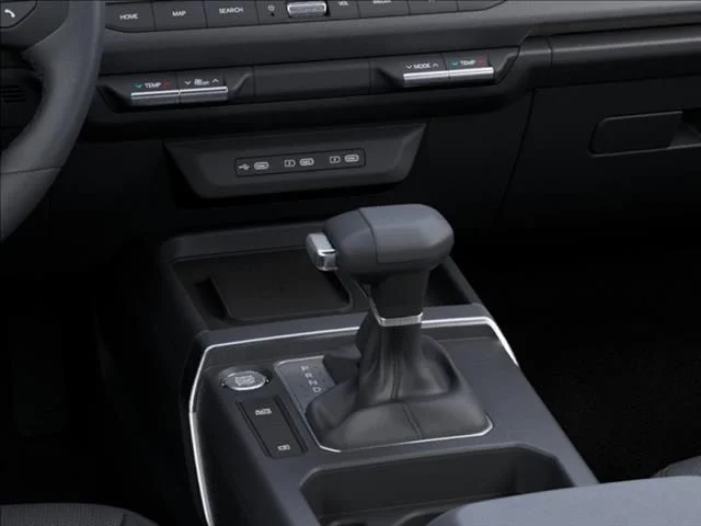 New 2027 Terrain Brown / Black Roof Kia X-Line S image 23
