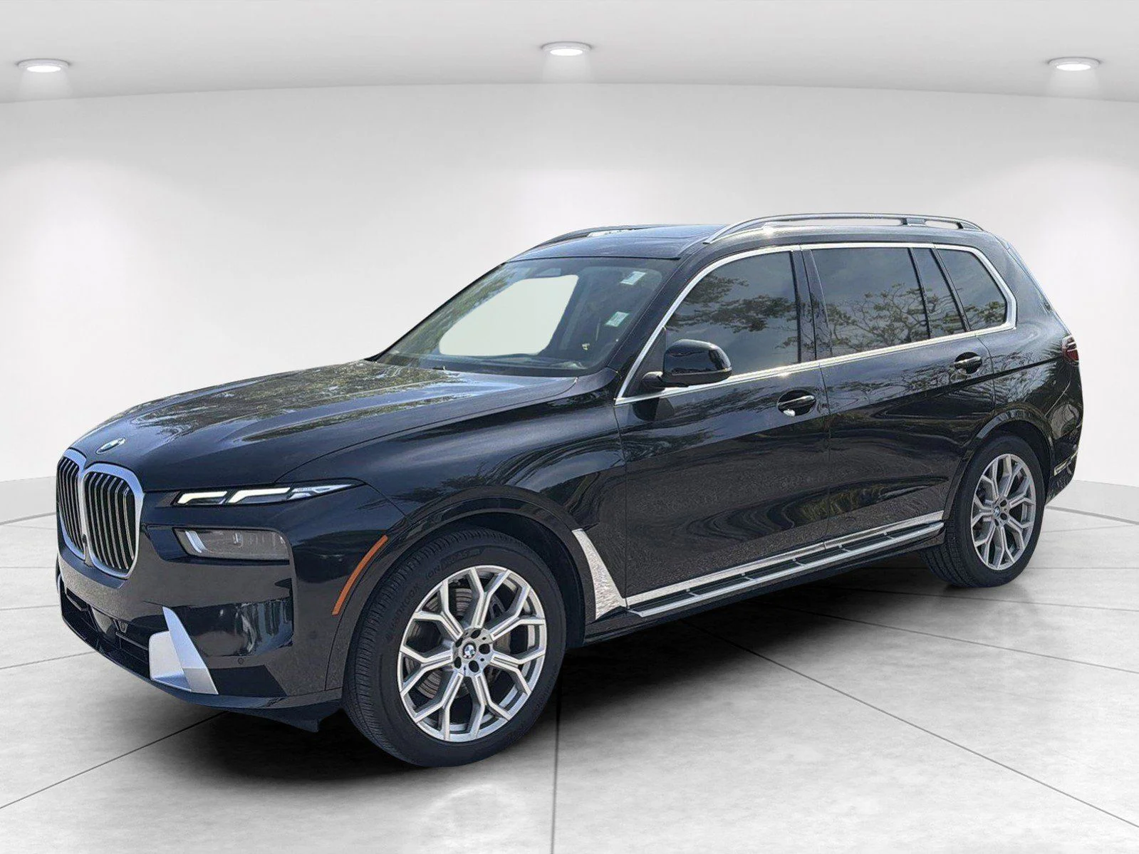 2024 BMW X7 40i - Photo 8