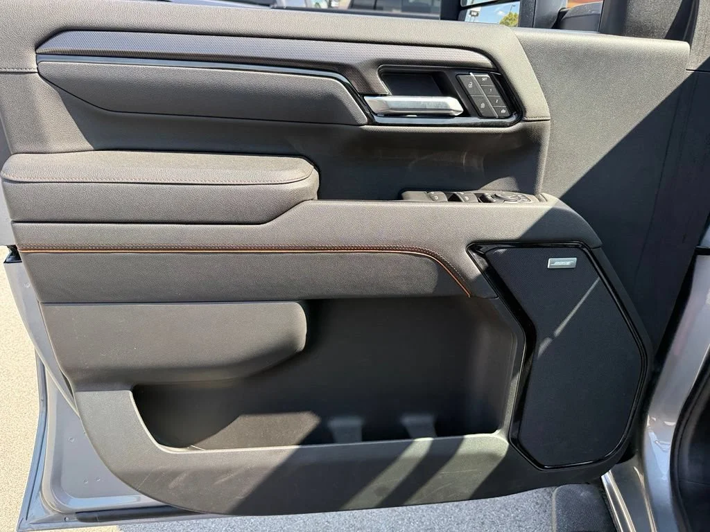 2026 GMC Sierra 2500HD AT4 - Photo 12