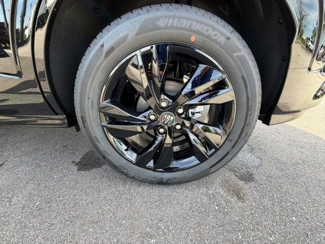 2026 Buick Encore GX Sport Touring - Photo 38