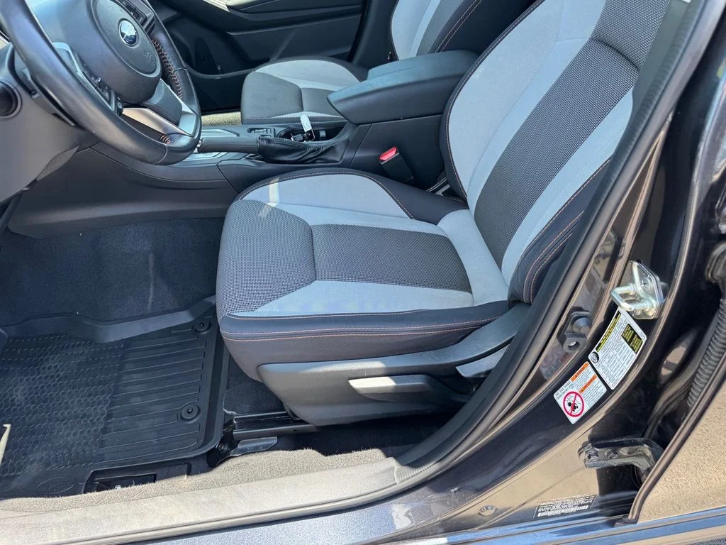 Used 2018 Gray Subaru 2.0i Premium image 6