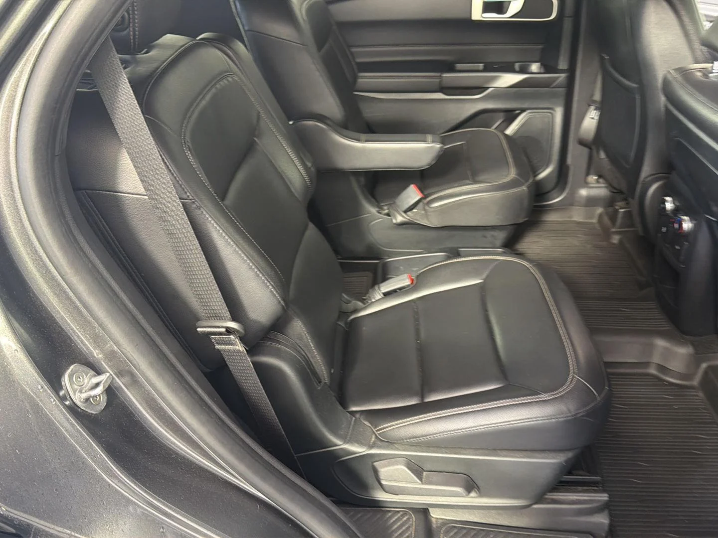 Used 2020 Magnetic Ford XLT image 14