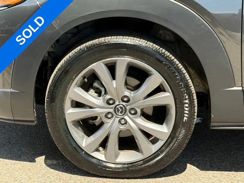Used 2024 Gray Mazda 2.5 S Preferred Package image 6