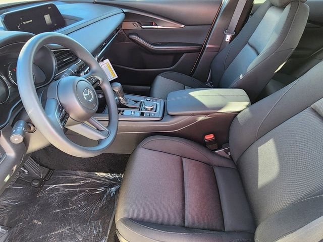 New 2026 Jet Black Mica Mazda 2.5 S AWD image 11