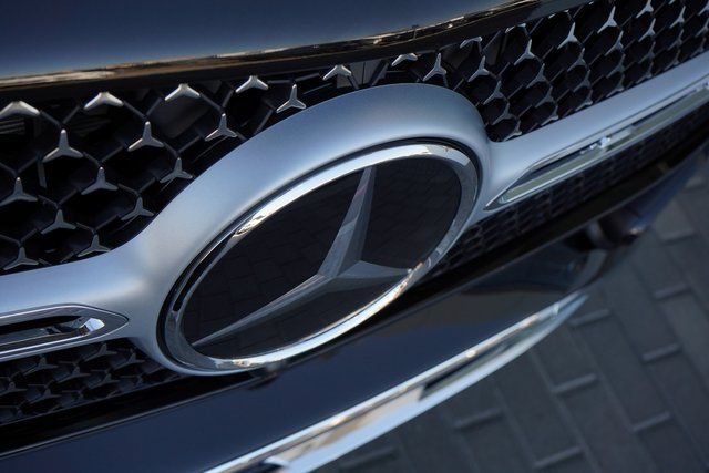 2026 Mercedes-Benz GLE GLE450 - Photo 44