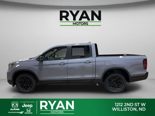 2026 Honda Ridgeline TrailSport - Photo 6