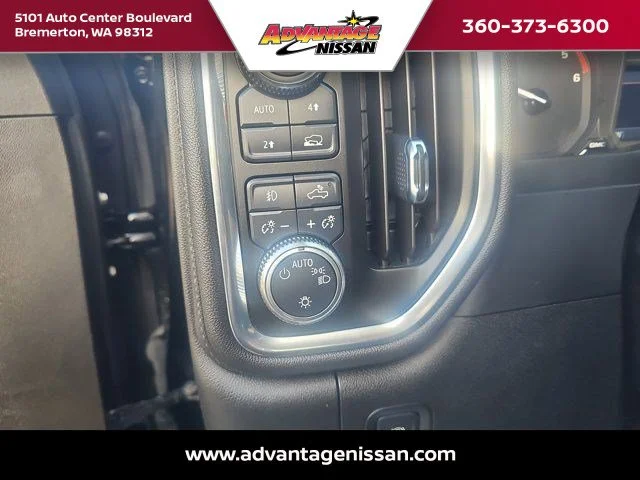 2021 GMC Sierra 1500 SLE - Photo 10