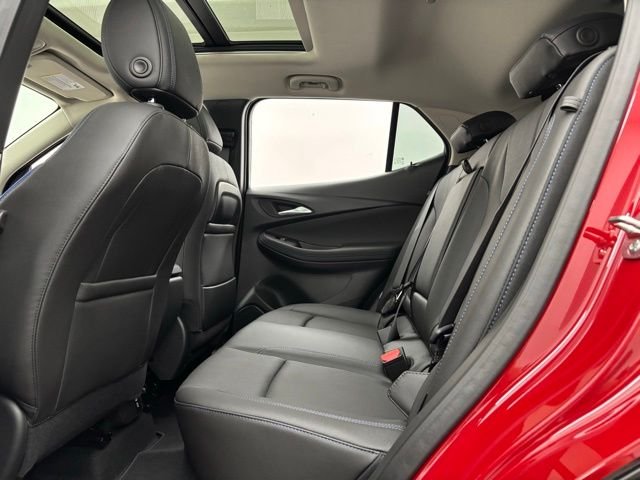 2026 Buick Encore GX Sport Touring - Photo 39