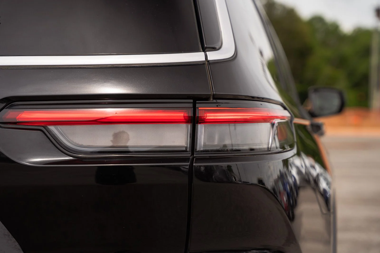 Used 2021 Black Jeep Limited image 18