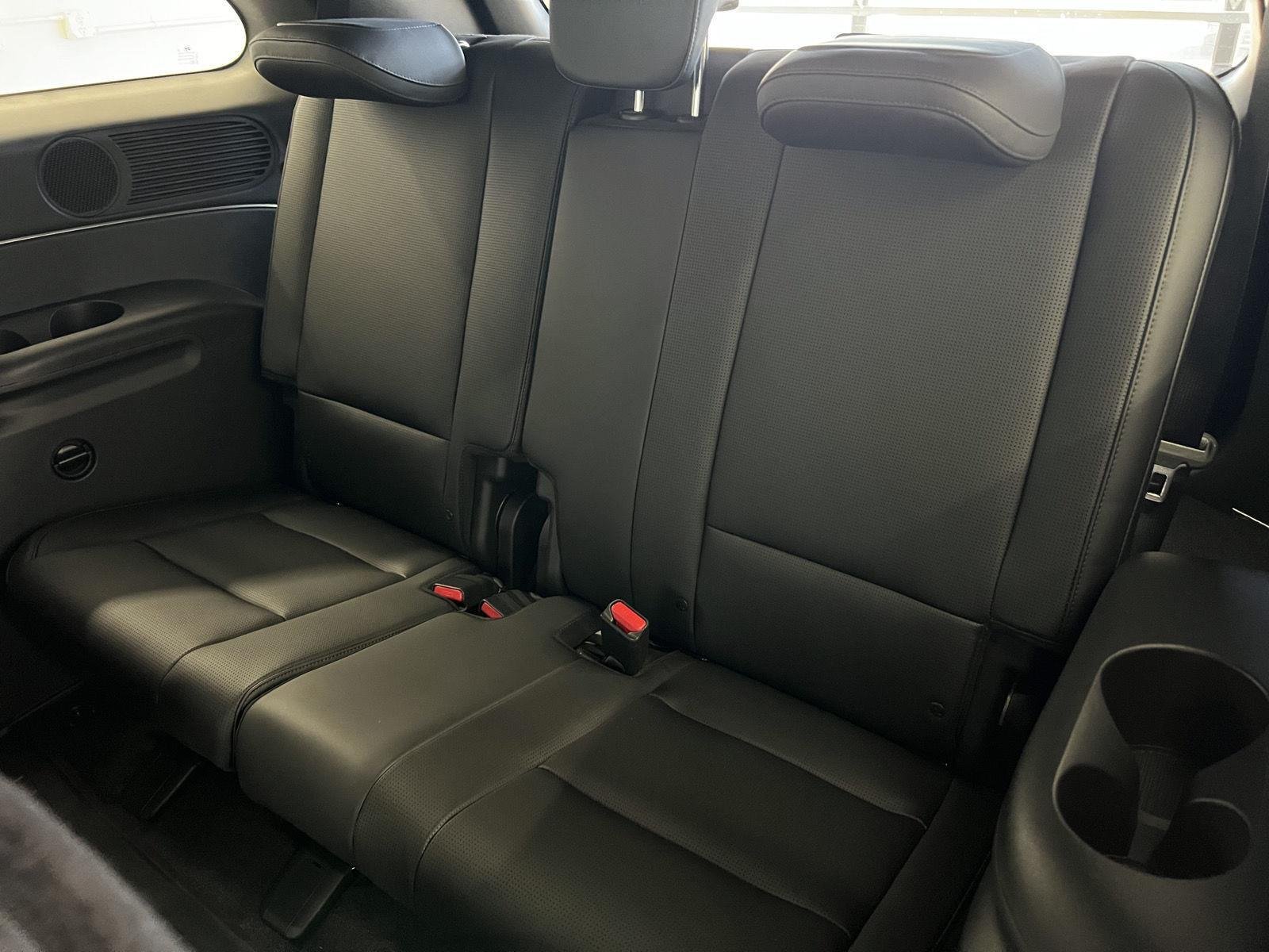 Used 2026 Titan Green Hyundai Calligraphy image 26