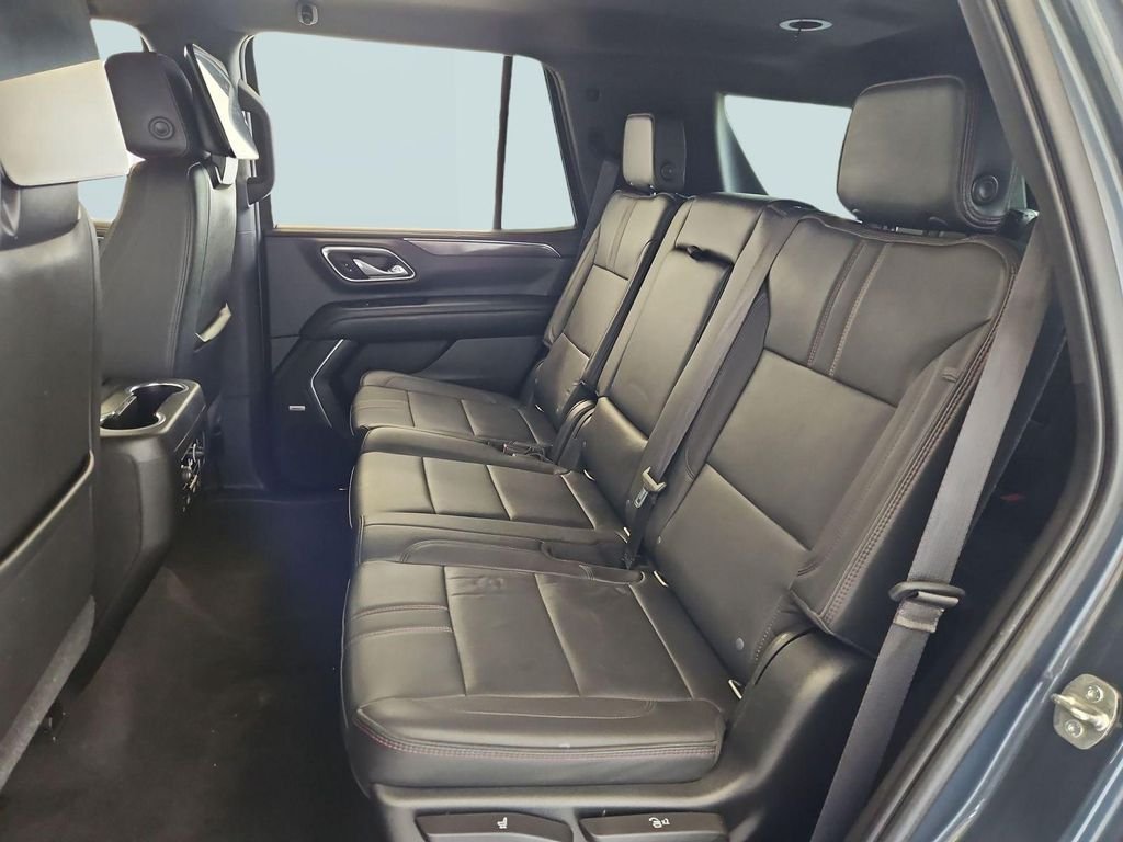 Used 2021 Gray Chevrolet RST image 23