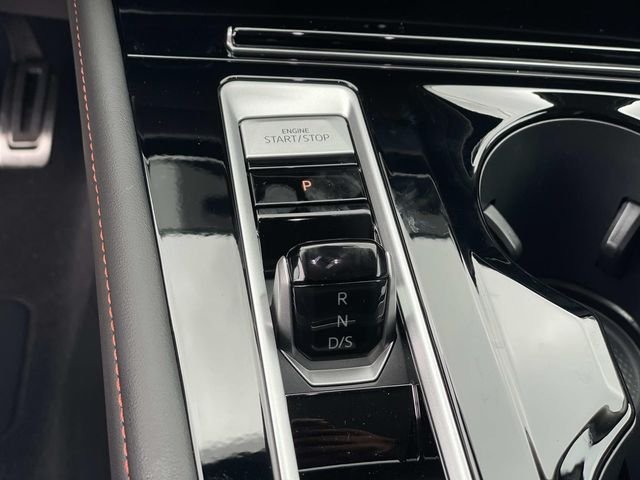New 2026 White/off-white Volkswagen 2.0T Peak Edition image 16