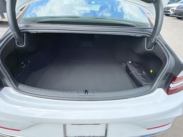 New 2026 White Genesis 2.5T image 27