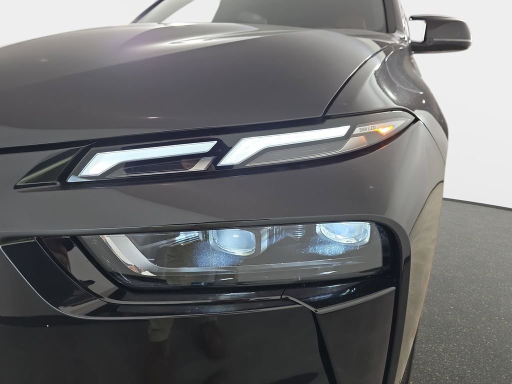 2026 BMW X7 M60i - Photo 34