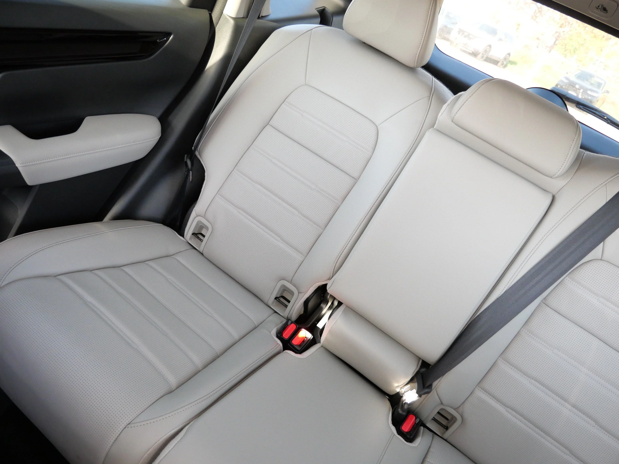 2026 Honda CR-V EX-L - Photo 12