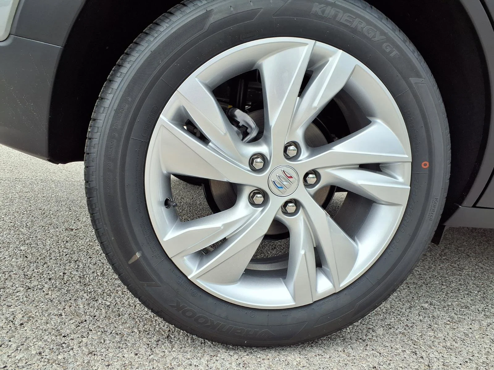 2026 Buick Encore GX Preferred - Photo 21
