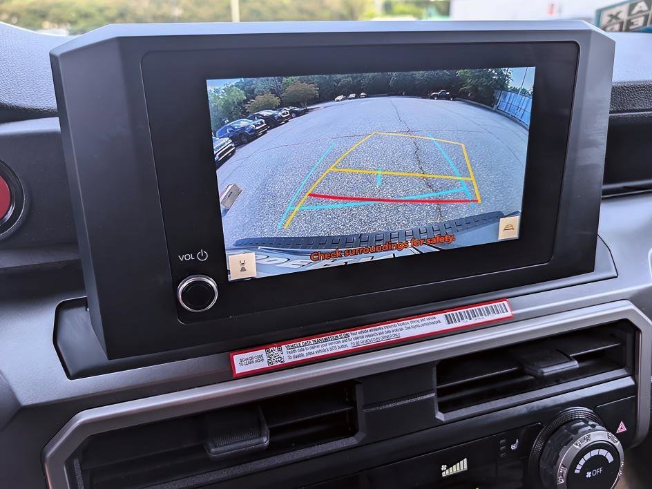 Used 2025 Cutting Edge Toyota TRD Sport Premium image 23