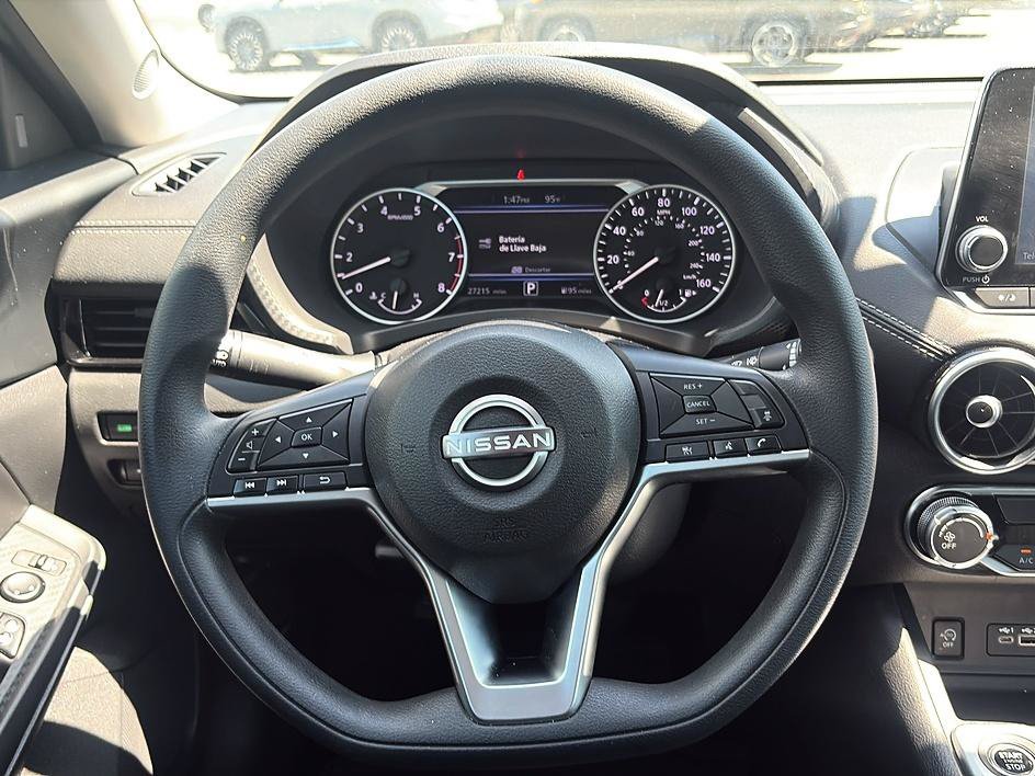 Used 2024 Fresh Powder Nissan SV image 24