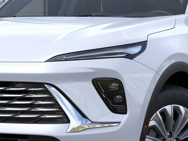 2026 Buick Envision Preferred - Photo 10