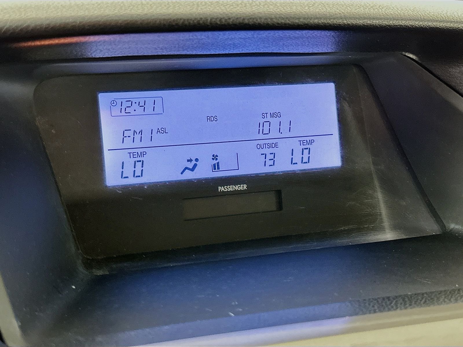 Used 2012 Gray Pearl Lexus 350 image 15