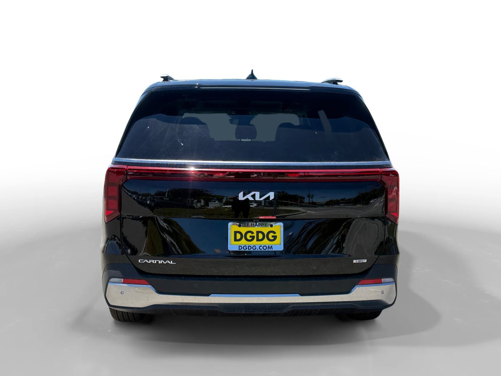 New 2026 Aurora Black Pearl Kia SX image 4