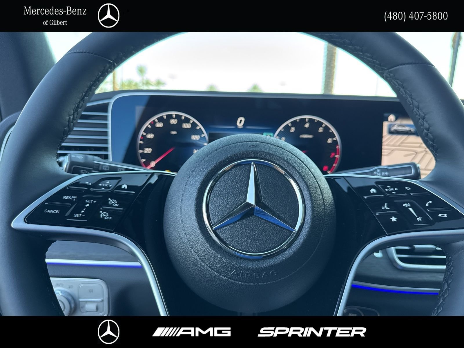 2026 Mercedes-Benz GLE GLE350 - Photo 27