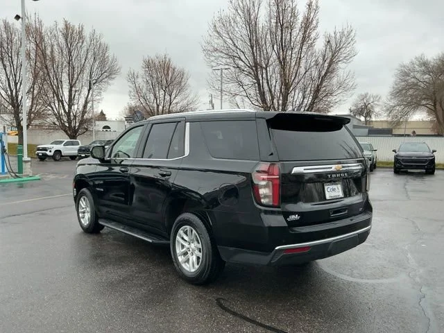 2024 Chevrolet Tahoe LT - Photo 6