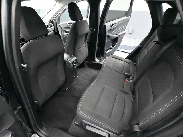 Used 2024 Black Ford Active image 37