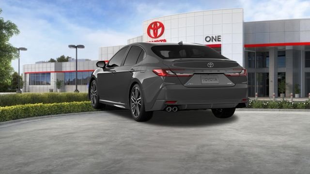 New 2026 Underground Toyota  XSE image 27