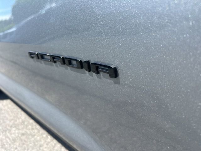 2026 GMC Acadia Elevation - Photo 9