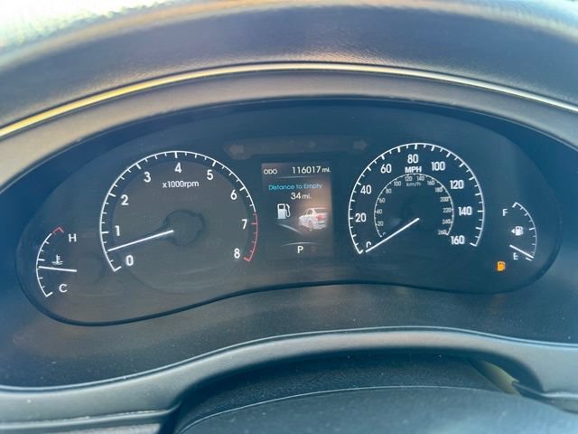 Used 2014 Gray Hyundai 5.0 R-Spec image 30