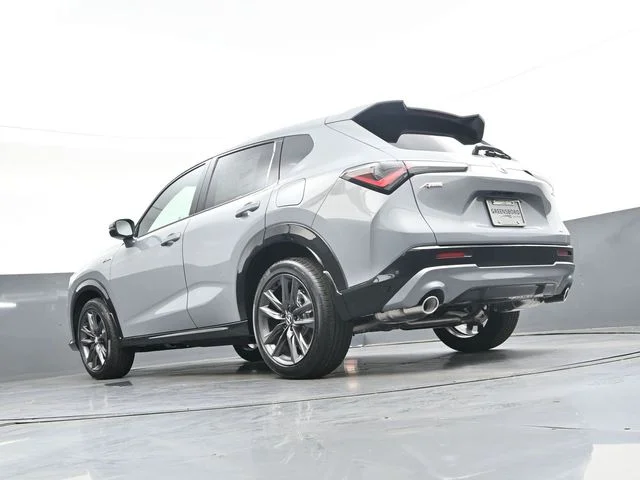 New 2026 Urban Gray Pearl Acura A-Spec Package image 32