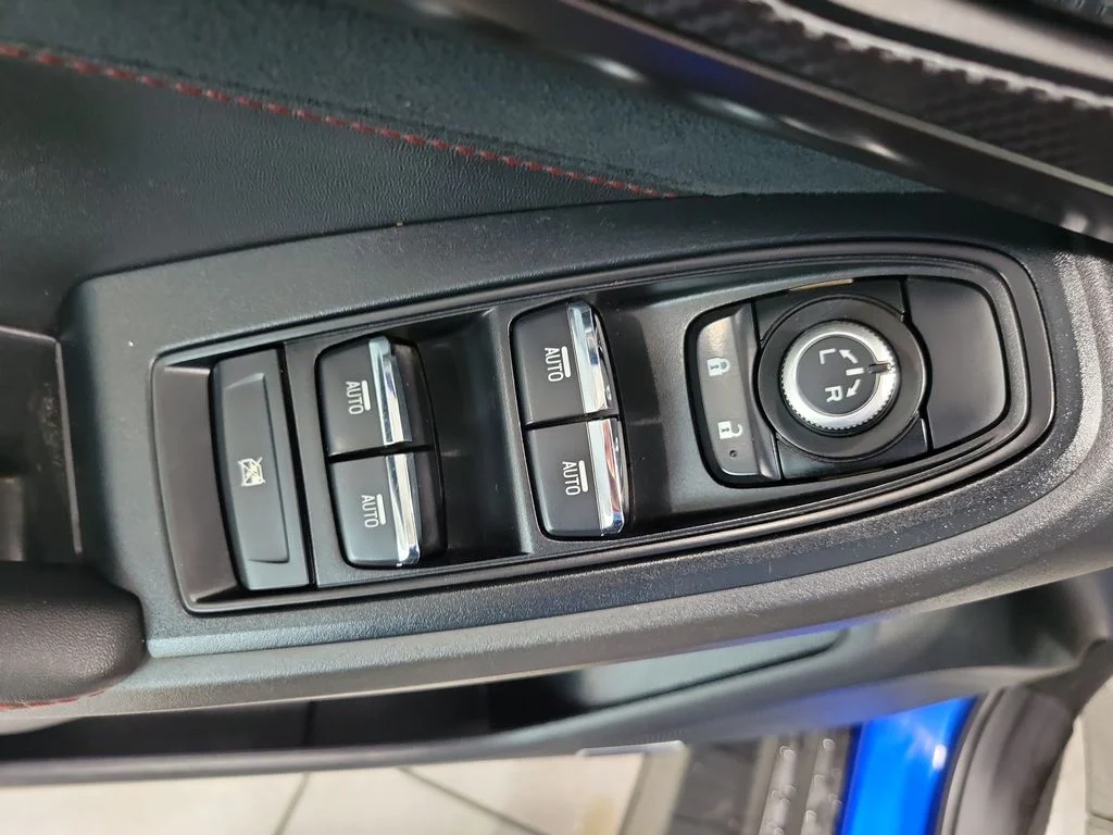 Used 2022 Blue Subaru GT image 31