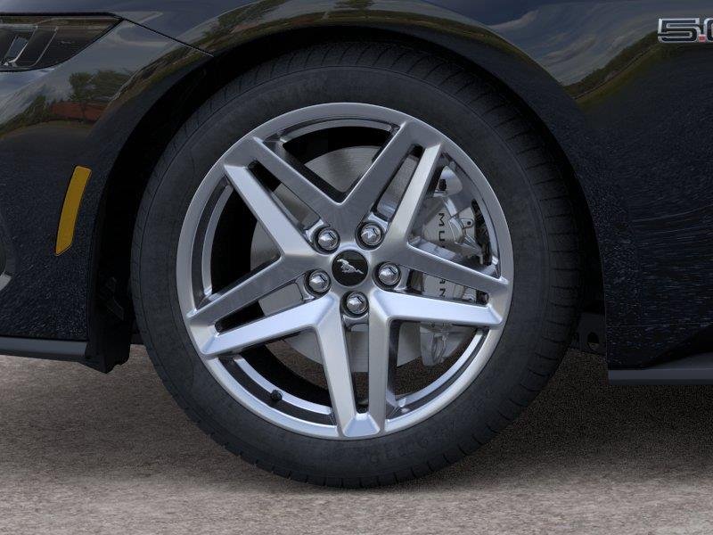 New 2026 Shadow Black Ford GT Fastback image 19