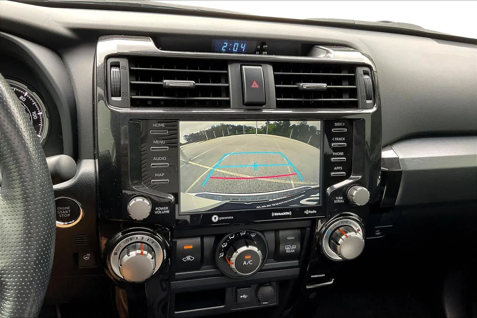 Used 2023 Ice Cap Toyota TRD Off Road Premium image 25
