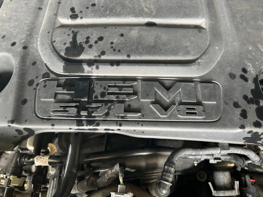 Used 2019 Red Ram Limited image 14
