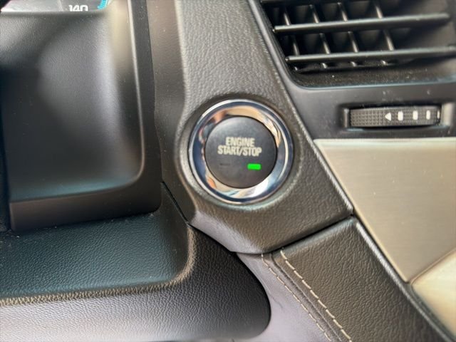 2020 GMC Yukon Denali - Photo 37