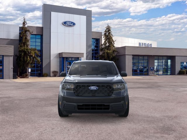 Used 2026 Shadow Black Ford XL image 6