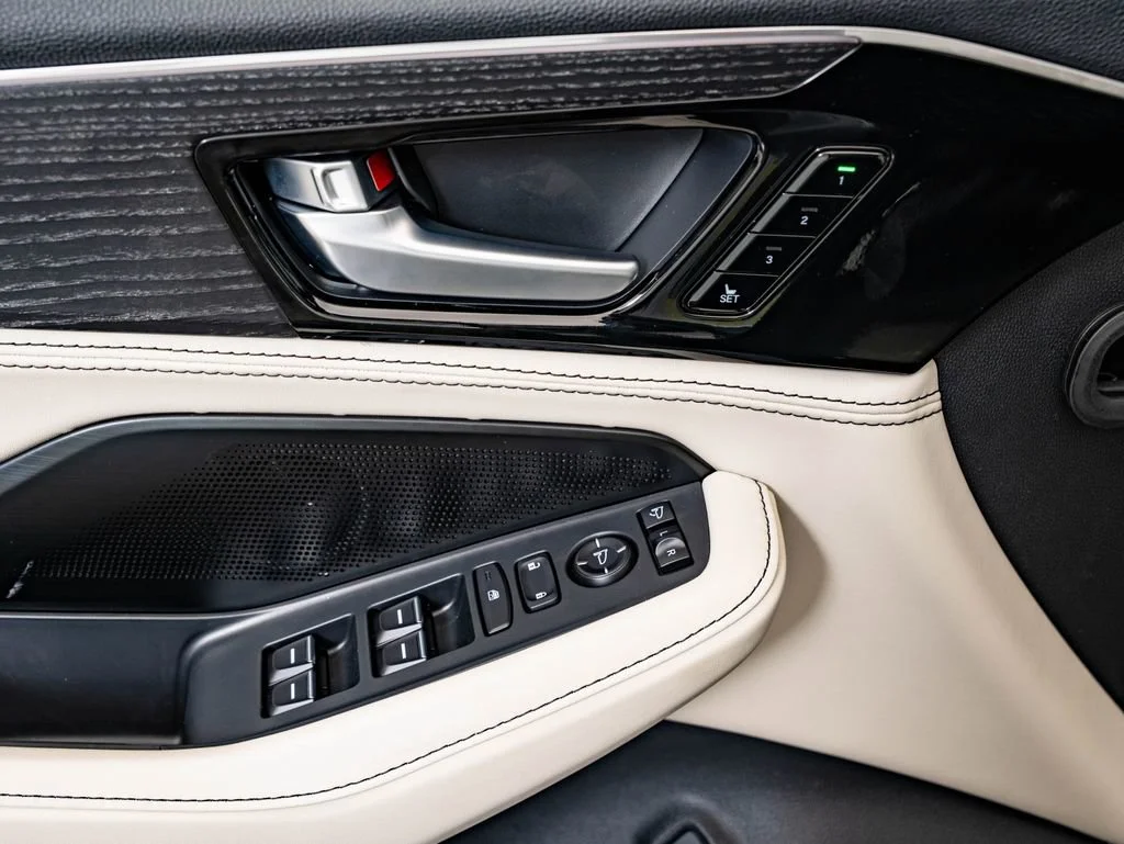 New 2026 Urban Gray Pearl Acura Type S Advance Package image 25