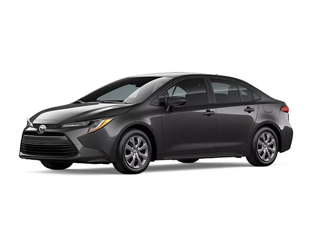 New 2026 Underground Toyota LE AWD image 13