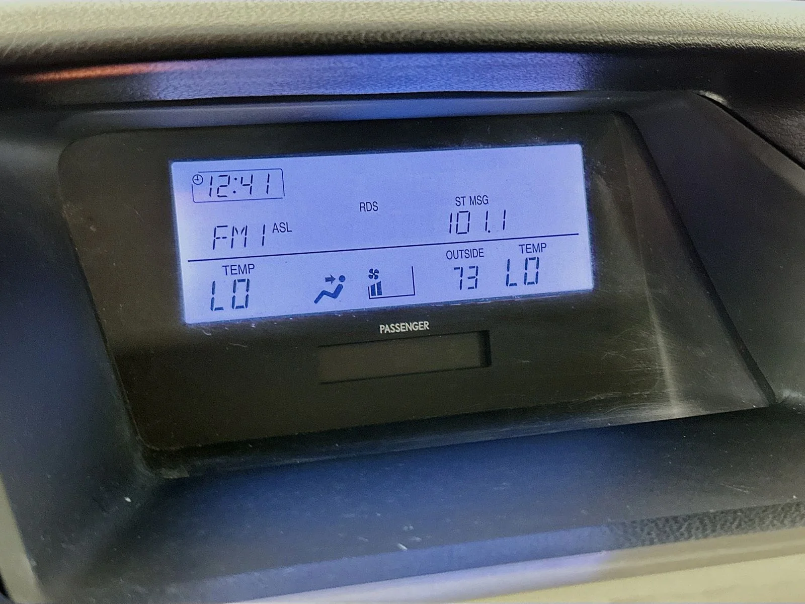Used 2012 Gray Pearl Lexus 350 image 15