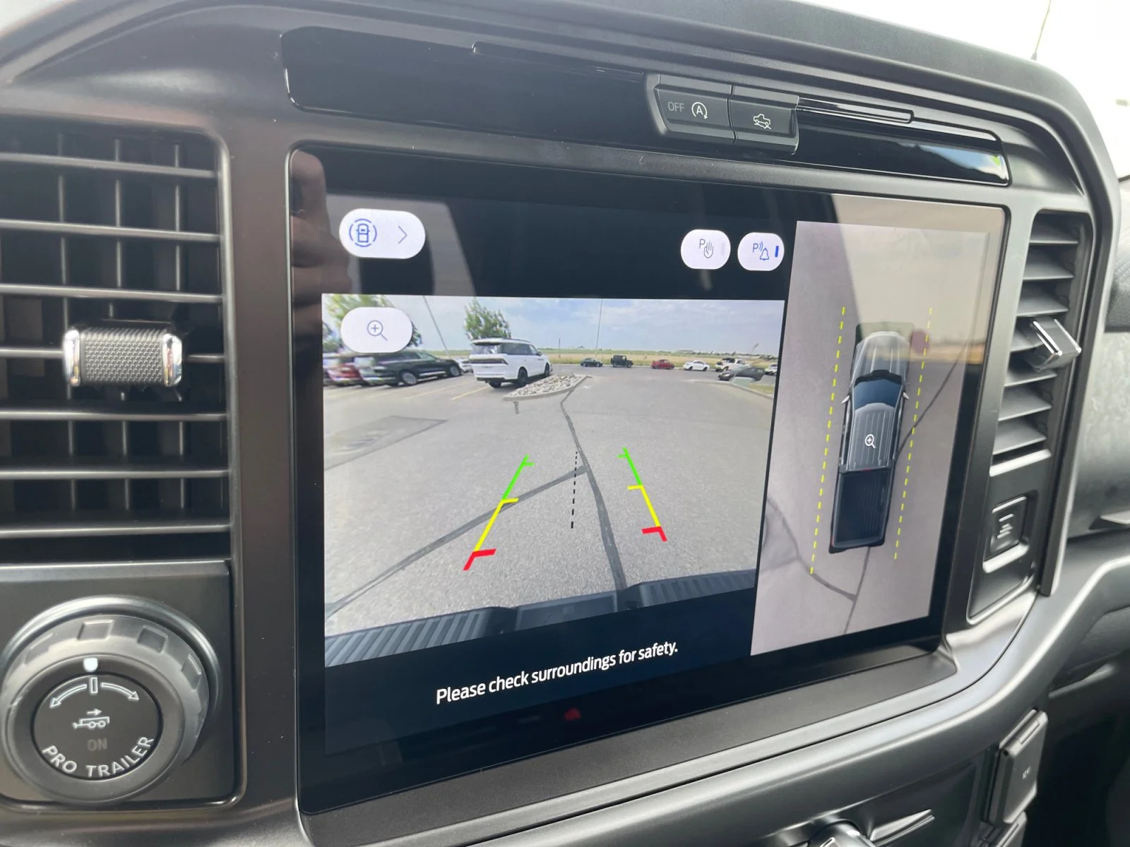 New 2026 Avalanche Ford Tremor image 25