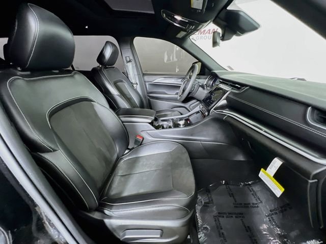 2023 Jeep Grand Cherokee L Altitude - Photo 41