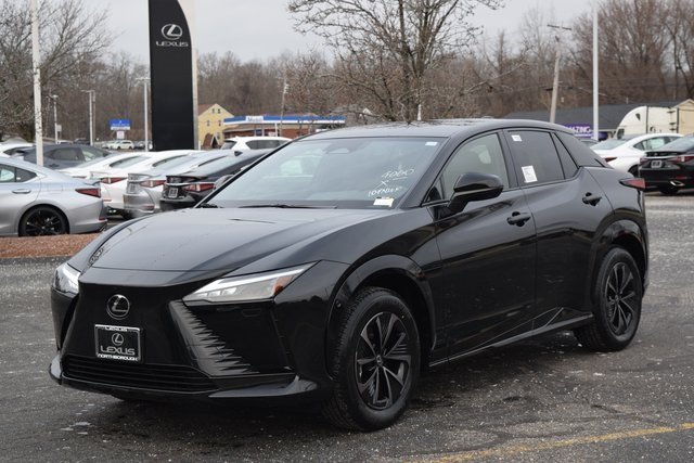 2026 Lexus RZ 450e Premium AWD