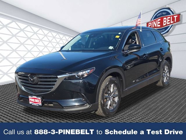 2023 Mazda CX-9 Touring AWD's photo