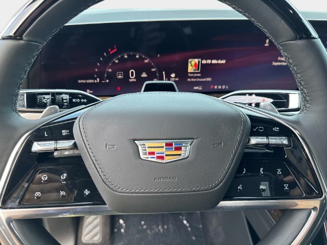 2026 Cadillac Escalade ESV Platinum Sport - Photo 30