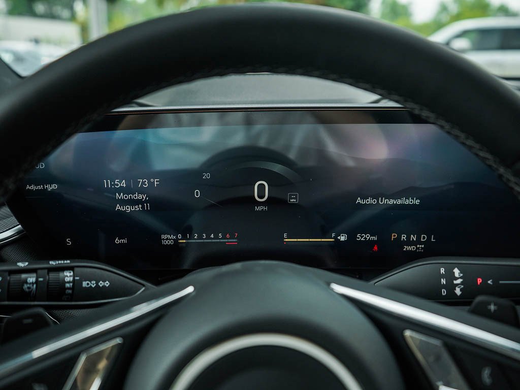 2026 Buick Enclave Sport Touring - Photo 23