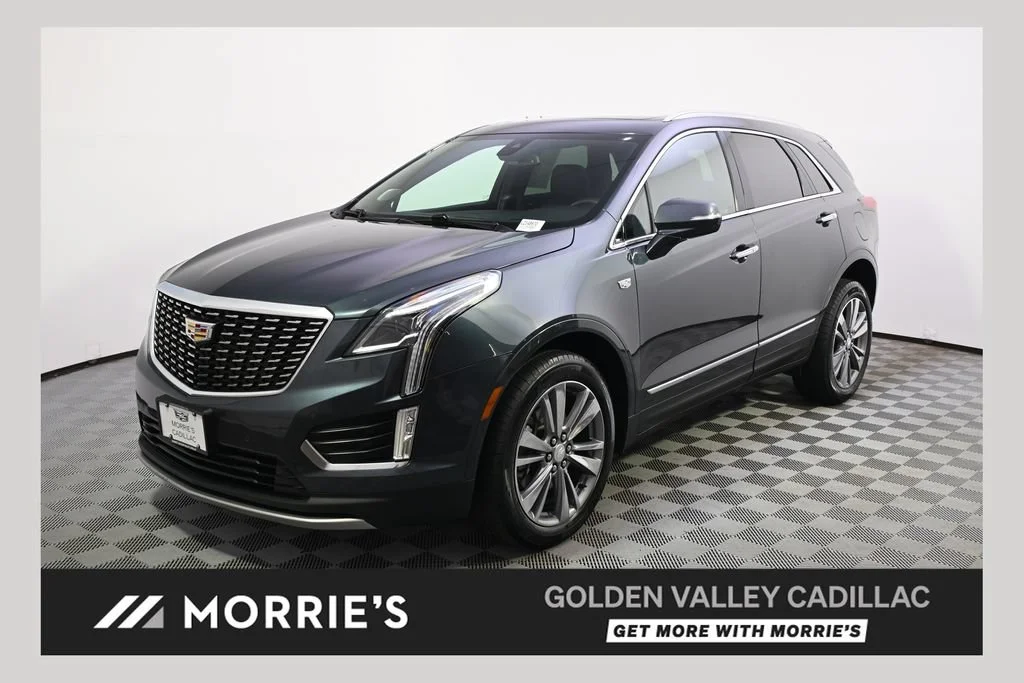 2020 Cadillac XT5 AWD Premium Luxury's photo