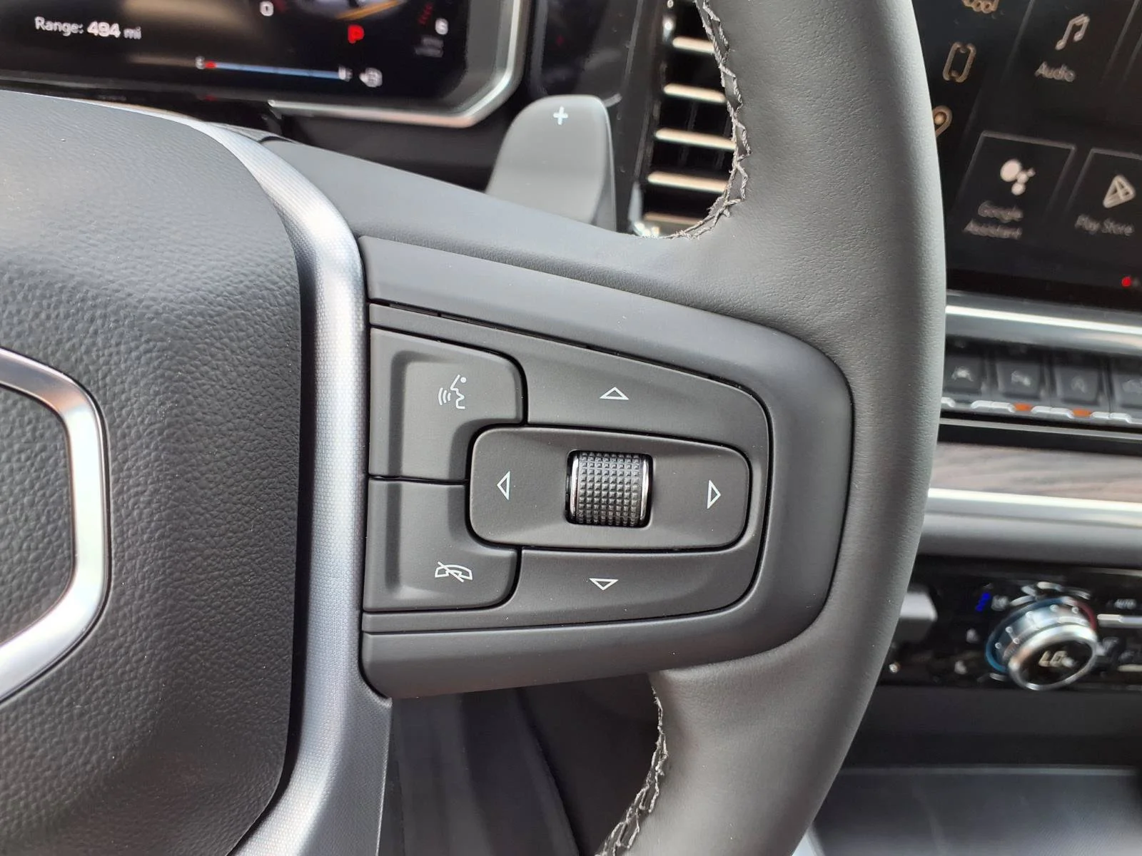 2026 GMC Sierra 1500 SLT - Photo 10